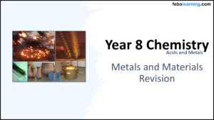 Link to next lesson acids and metals revision